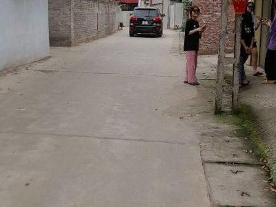 Chính chủ e cần bán lô đất trục kinh doanh tại Xuân Long- xuân lễ - tân dân - sóc sơn- hà nội.