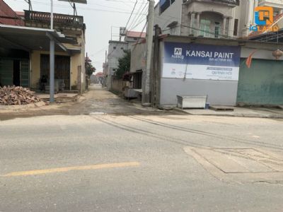 Chỉ 1,3 tỷ có ngay 77m2,Full thổ cư Phú thọ đông Xuân, gần phù lỗ