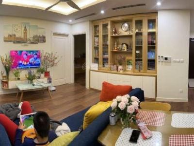 IMPERIA GARDEN-203 Nguyễn Huy Tưởng-TX:  A.Tầng cao Giá: 4.5 tỷ Diện tích Xây dựng: 79m2