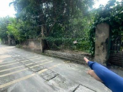 Bán 68.8m2 thố bảo -Vân nội -đông anh đường thông 4,5m Lh: 0904675589