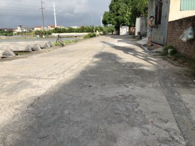 hơn 1tỷ sở hữu lô đất thố bảo vân nội đông anh hà nội Gần chợ vân trì Gần đường gom võ nguyên giáp