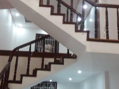 Bán nhà Ngõ 44 TRẦN THÁI TÔNG: 40m- 4 tầng-mt 3.8m- 5.2 tỷ-Cầu Giấy.