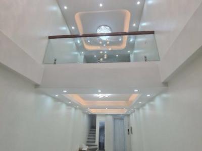 NHÀ ĐẸP 6 TẦNG - THANG MÁY - 2 MẶT NGÕ TRƯỚC SAU - PHÙ HỢP KINH DOANH SPA - NAIL - TÓC