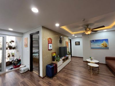 Bán CHCC BAN CƠ YẾU CHÍNH PHỦ- Lê Văn Lương-TX CT2 Tầng Trung Dt:68m2 P.ngủ: 2 Wc: 2 Giá: 3,25 tỷ