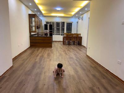 CHCC CT4 KĐT VĂN KHÊ- Tố Hữu- HĐ Tầng thấp Diện tích 109m2 - 3pn- 2wc Giá 2,55 tỷ bao thuế phí