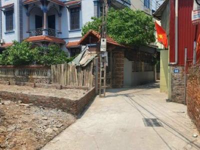Chỉ hơn 2,5 tỷ anh chị sở hữu ngay 67,5m Lễ Pháp, Tiên Dương Mặt tiền hơn 4m  Ô tô vào tận đất Ngõ