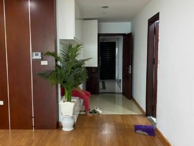 Do nhu cầu không sử dụng cần chuyển nhượng chcc HAPULICO- Vũ Trọng Phụng-TX:  21T2.