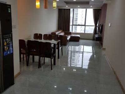 Người quen nhờ bán chcc THĂNG LONG NUMBER ONE- Khuất Duy Tiến-TX:  B.Tầng Cao Giá: 5.2 tỷ Nội thất