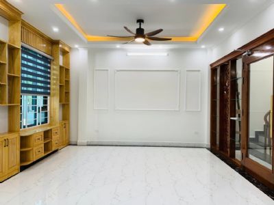 SIÊU PHẨM LÔ GÓC, THANG MÁY, 2 THOÁNG, NGÕ THÔNG NHÀ SIÊU ĐẸP 48m- 6 tầng-mt 6m- 8.5 tỷ Thanh Xuân