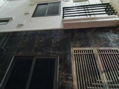 Bán nhà Ngõ 145 QUAN NHÂN: 33.5/42m- 4 tầng-mt 5.7m- 4.55 tỷ- Thanh Xuân.