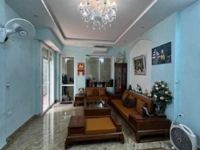 Cần bán nhà Ngõ 2.x CỰ LỘC: 57m- 3 tầng-mt 4m- 5.45 tỷ- Thanh Xuân.