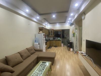 CC Ct1 Xala tầng trung, thoáng mát view đẹp  63m, 2 ngủ, sđcc nội thất đẹp long lanh, chỉ 1.5x tỷ