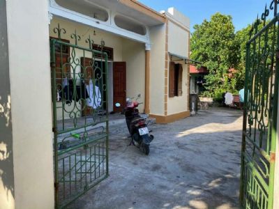 Mua đất tặng nhà cứ việc đến ở, quá đẹp, diện tích 177m2 full thổ cư. Giá cực rẻ chỉ 9xxtr