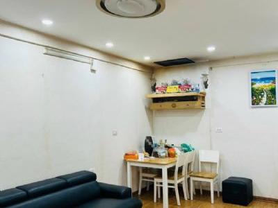 cần nhượng lại CH Chung cư RICE CITY LINH ĐÀM-HM:  Tầng trung.Tầng thấp   1. Diện tích: 57,5m2