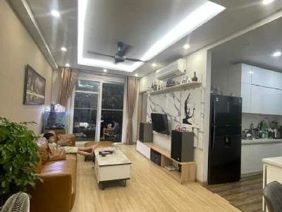 còn lại căn đẹp STAR TOWER-283 Khương Trung-TX Tầng trung. Dt: 97m2 Giá: 3.98 tỷ P.ngủ: 3 Wc: 2