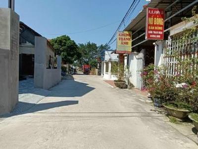 Song mai đoài-Mai đình-Sóc Sơn-Hà nội Giá hơn 800 Đường thông ngõ rộng 4m