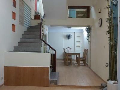 Nhà đẹp tại Định Công Thượng - Hoàng Mai - Hà Nội Diện tích sổ đỏ: 33 m2