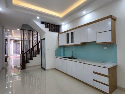 Người quen nhờ bán hộ nhà phố Khương Trung - Thanh Xuân - Hà Nội. Ngõ rộng Thông tứ tung, xe Ba gác