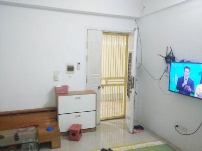 CC Ct4 Xala 1 ngủ 1vs có thể sửa thành 2 ngủ nếu muốn sđcc nhà thoáng mát view đẹp giá 1.2x tỷ