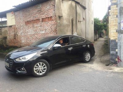 Bán đất đấu giá đẹp Thôn Chi Đông- Lệ Chi- Gia Lâm Diện tích 66m2, MT 5m, hướng ĐN