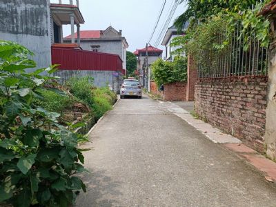 🎋🎋🎋 E CẦN TÌM CHỦ MỚI CHO 2 CHỊ E HOA HẬU U-40M2 ✅ ĐÔNG LAI - QUANG TIẾN - SÓC SƠN