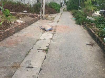 Chính chủ cần tiền bán gấp lô góc 65.8m2 Ngay cổng C KCN Bắc Thăng long