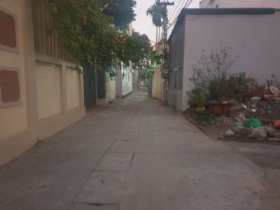 CHÍNH CHỦ gửi bán Lô đất 40m2 Tại Xã Vân Nội Đông Anh HN