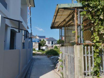 SÓT LẠI CĂN NHÀ RẺ NHẤT CỔ DƯƠNG, TIÊN DƯƠNG, ĐÔNG ANH,  CHỈ nhỉnh 1tỷ