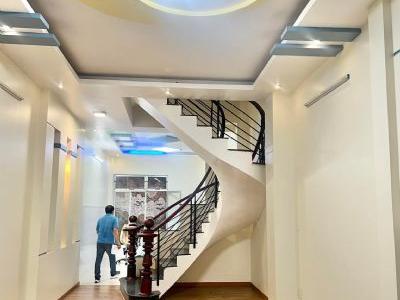 Bán nhà Huỳnh Văn Nghệ Tân Bình 66m2 4tang hxh-shr - 6.8tỷ 0932030061