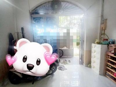 bán nhà ngay hồ bơi Tây Thạnh - gần Chế Lan Viên 58m2 2tang, hẻm xe tải ,5ty nhinh 0932030061