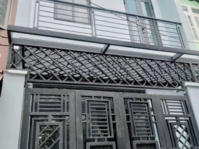Bán nhà siêu phẩm Tây Thạnh, vào ở ngay 57m2 2tang shr , 4 tỷ nhỉnh 0932030061