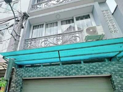 Bán nhà khu VIP Tây Thạnh 4 tầng 54m2 HXH, 5 tỷ nhỉnh 0932030061