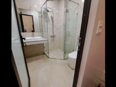 Cho thuê nhà ngõ 209 Đội Cấn - Ba Đình diện tích: 33m2*5t, 20 tr/ tháng