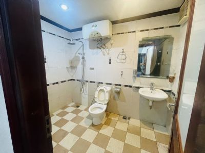 Cho thuê Chung cư Ct4 Sông Đà, 100m2, Giá chỉ 14 triệu