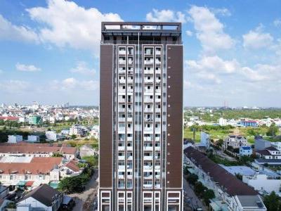 BÁN CĂN HỘ CAO CẤP DỰ ÁN CARA RIVER PARK TRUNG TÂM TP.CẦN THƠ