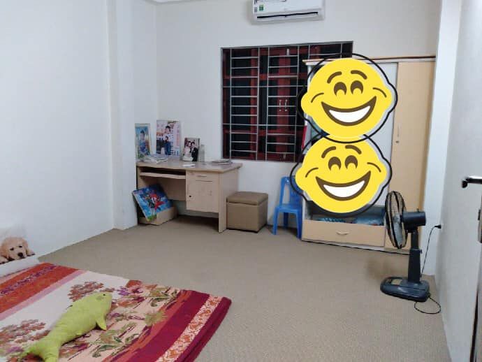 DO CÓ CHÚT VIỆC,LÊN TÔI CẦN BÁN NHÀ KHU NGUYỄN THÁI HỌC,30M2,4 TẦNG, Ô TÔ ĐỖ CÁCH NHÀ 10M,GIÁ 2,6TY