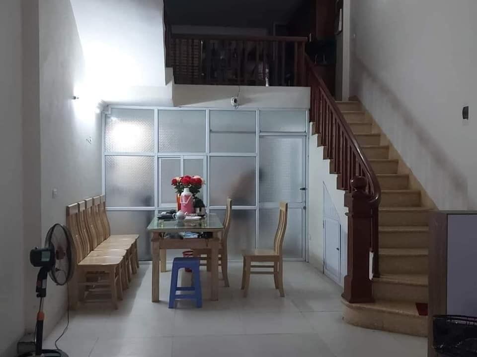 Bán nhà khu đô thị Xa La, Hà Đông, 50MX5tầng,4PNgủ,kinh doanh sầm uất. ô tô vào nhà.
