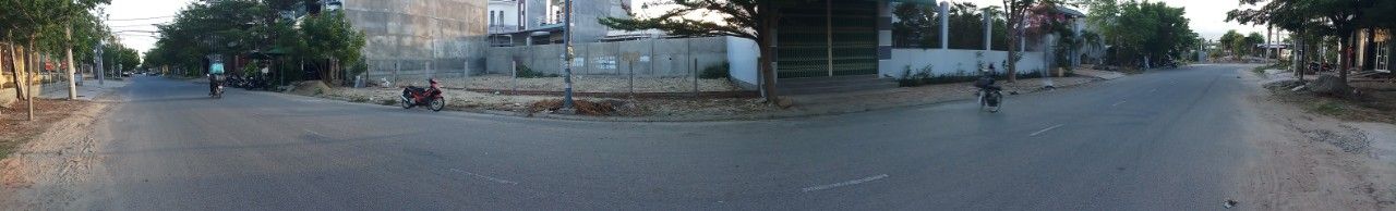 BÁN 4 LÔ NGUYỄN VĂN NHU, HƯỚNG ĐÔNG, ĐƯỜNG NHỰA 21M THÁP CHÀM NINH THUẬN