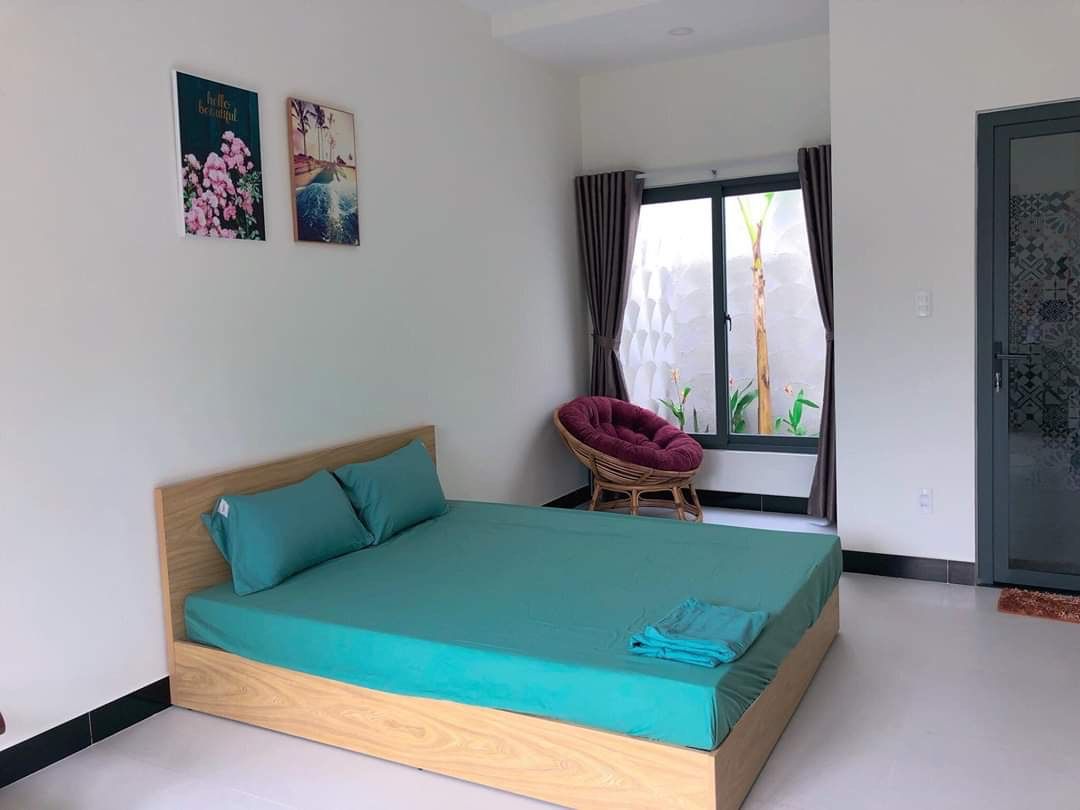 Cần Bán Gấp Khu Homestay Cuba House Siêu Đẹp Giá Siêu Rẽ Tại Đường Nguyễn Công Hoan P. Mũi Né