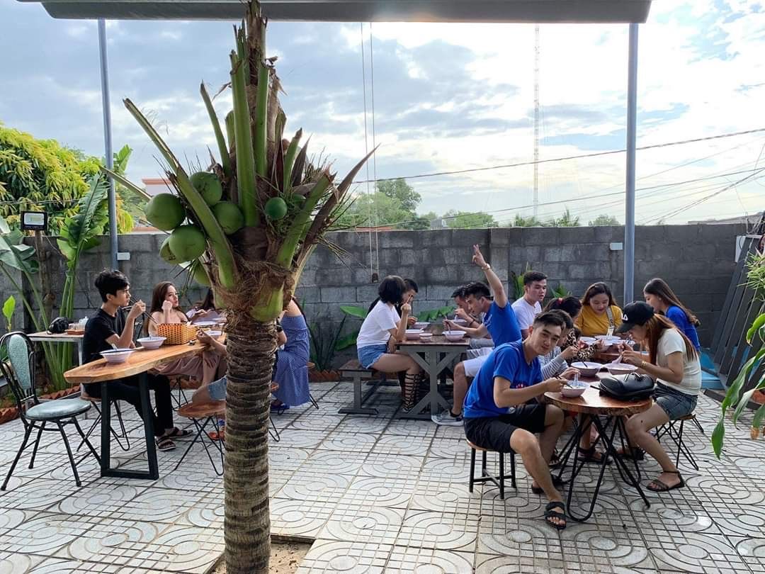 Cần Bán Gấp Khu Homestay Cuba House Siêu Đẹp Giá Siêu Rẽ Tại Đường Nguyễn Công Hoan P. Mũi Né