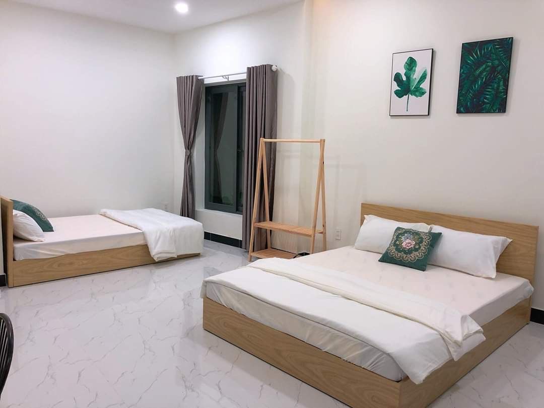 Cần Bán Gấp Khu Homestay Cuba House Siêu Đẹp Giá Siêu Rẽ Tại Đường Nguyễn Công Hoan P. Mũi Né