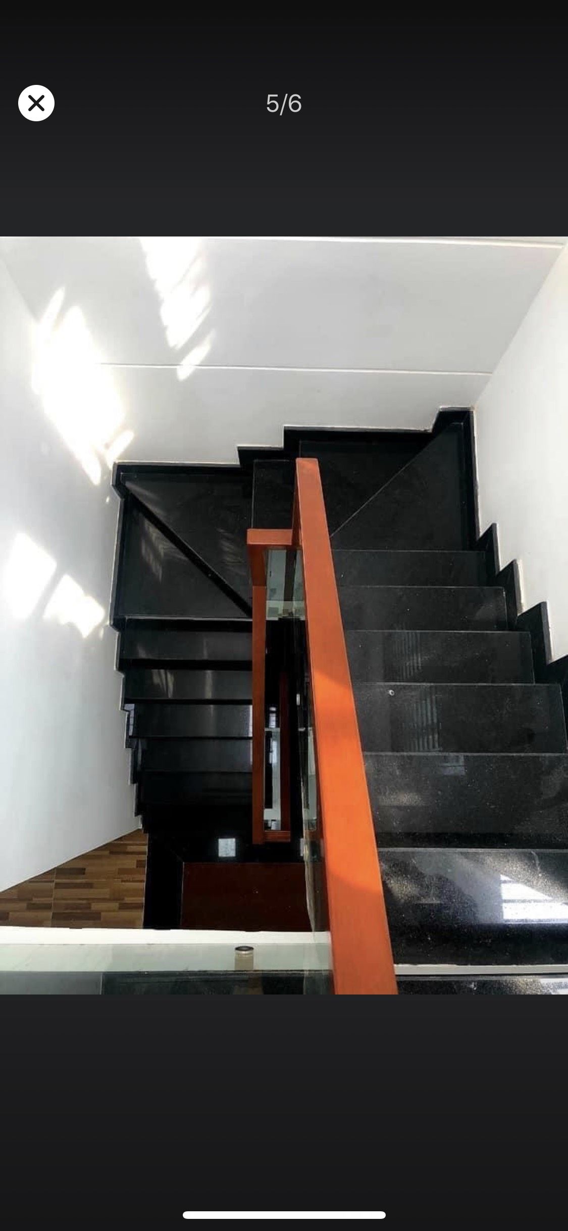 Cần bán nhà xây xong 100% đường Hoàng Phan Thái,Bình Chánh 2.5 tỷ, có HSR
