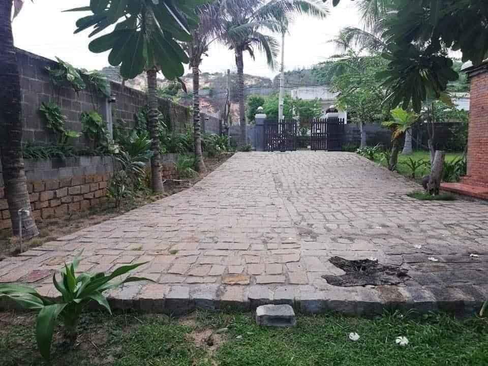 Cần Bán Gấp Second Home Nghỉ Dưỡng Mặt Biển 2682m2, 2 Mặt Tiền LLQ , Thôn Tiến Phú X.Tiến Thành-PT