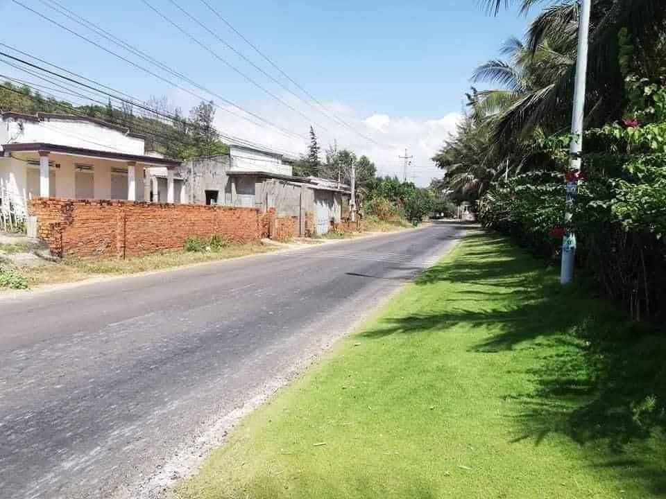 Cần Bán Gấp Second Home Nghỉ Dưỡng Mặt Biển 2682m2, 2 Mặt Tiền LLQ , Thôn Tiến Phú X.Tiến Thành-PT