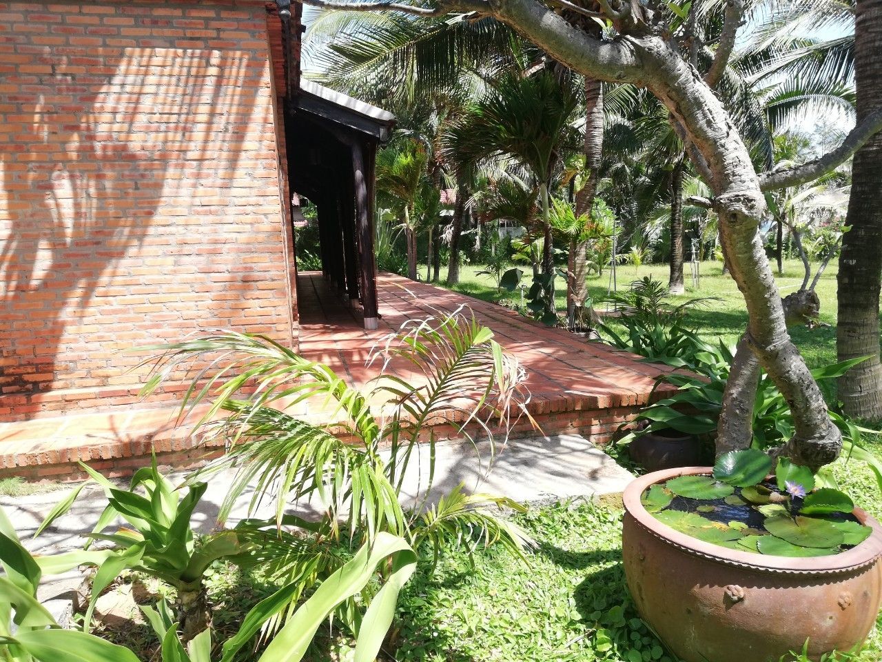 Cần Bán Gấp Second Home Nghỉ Dưỡng Mặt Biển 2682m2, 2 Mặt Tiền LLQ , Thôn Tiến Phú X.Tiến Thành-PT