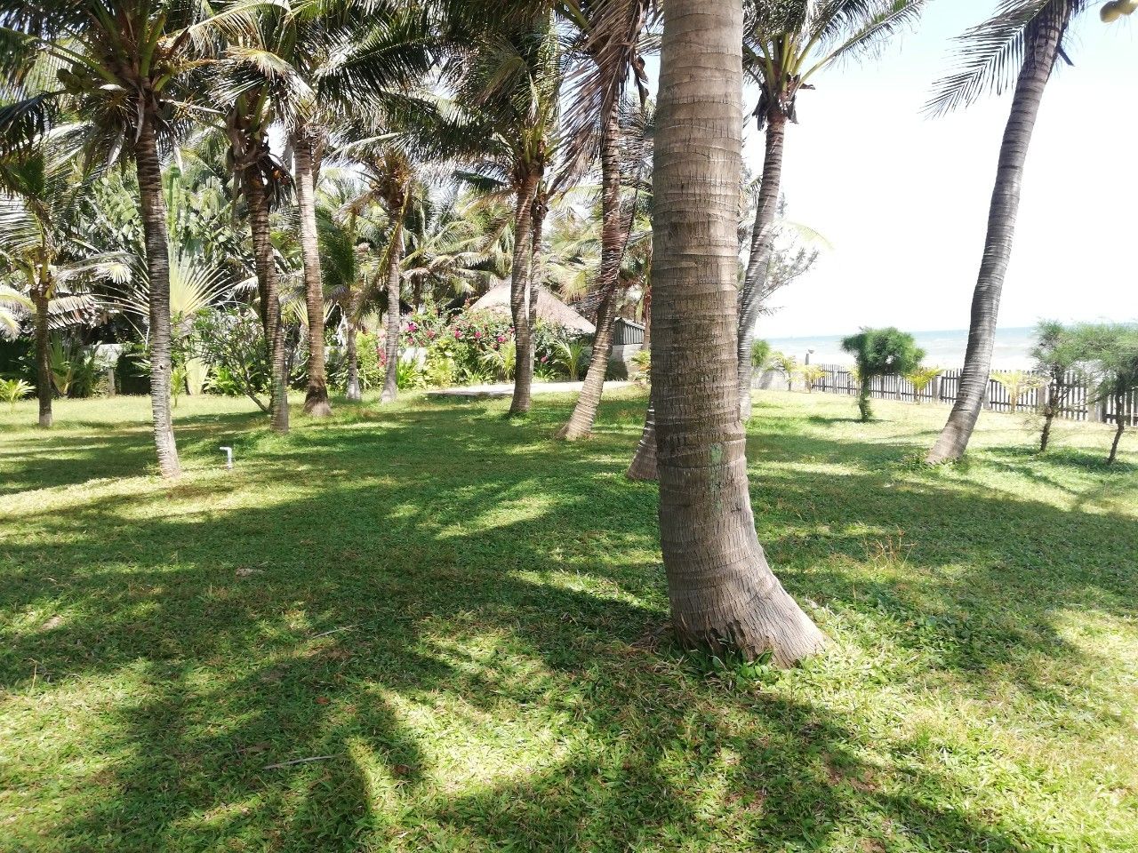 Cần Bán Gấp Second Home Nghỉ Dưỡng Mặt Biển 2682m2, 2 Mặt Tiền LLQ , Thôn Tiến Phú X.Tiến Thành-PT