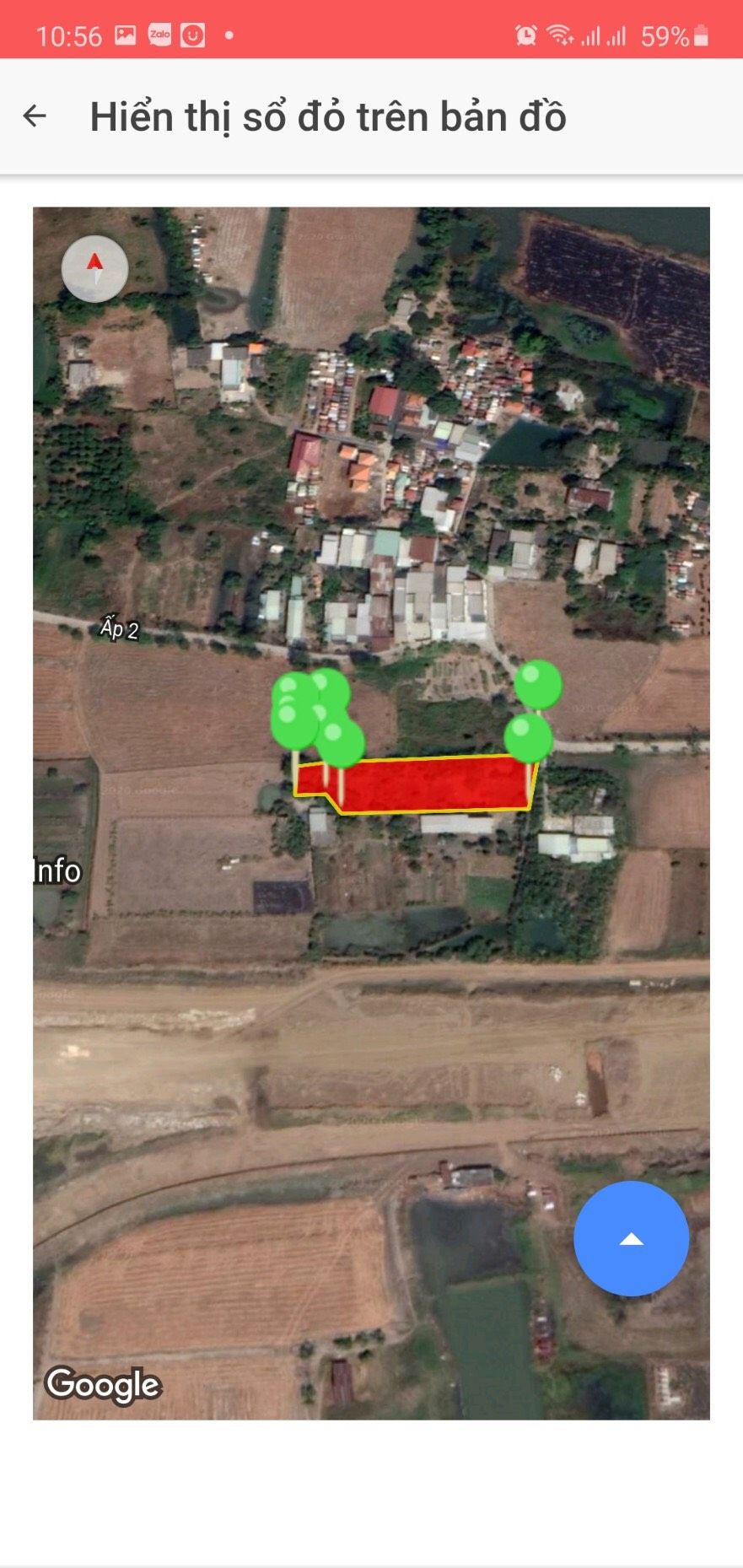 Chính chủ cần bán gấp đất bình chánh Dt : 1346,9 m2 Giá 5,5 tỷ