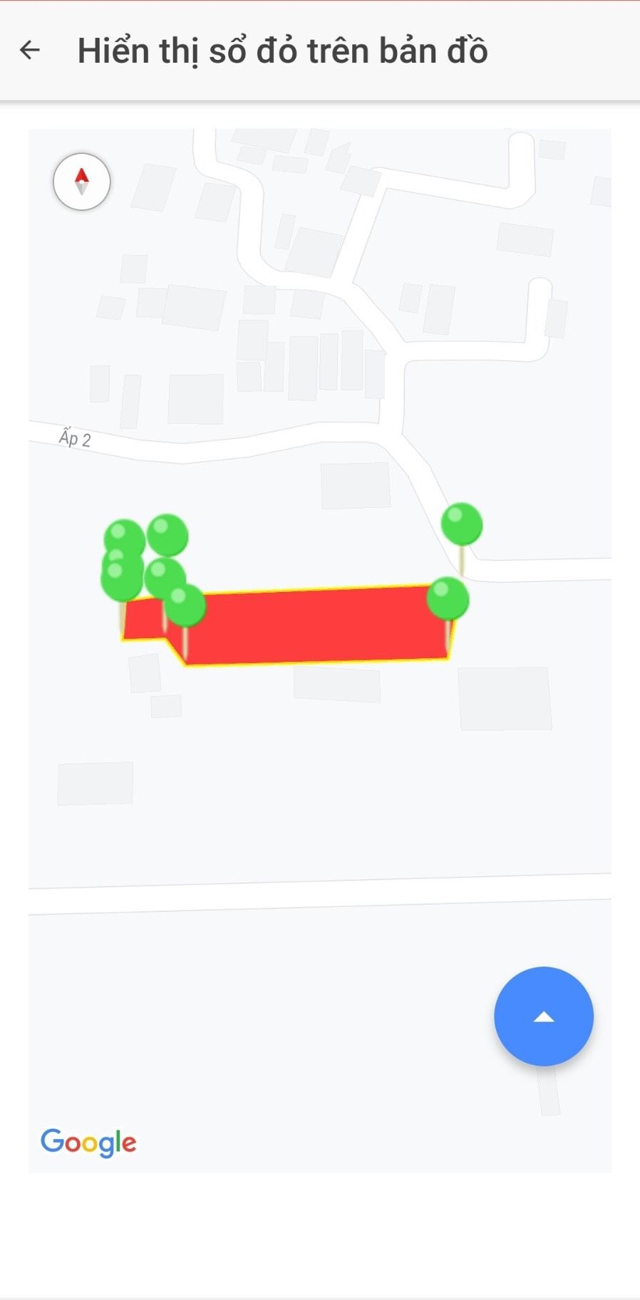 Chính chủ cần bán gấp đất bình chánh Dt : 1346,9 m2 Giá 5,5 tỷ