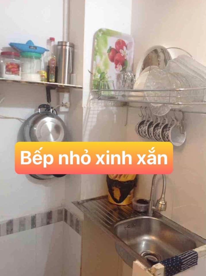 Đang vay ngân hàng 1,9tỷ-Kẹt tiền bán NHÀ KHU PHỐ TÂY, Q1
