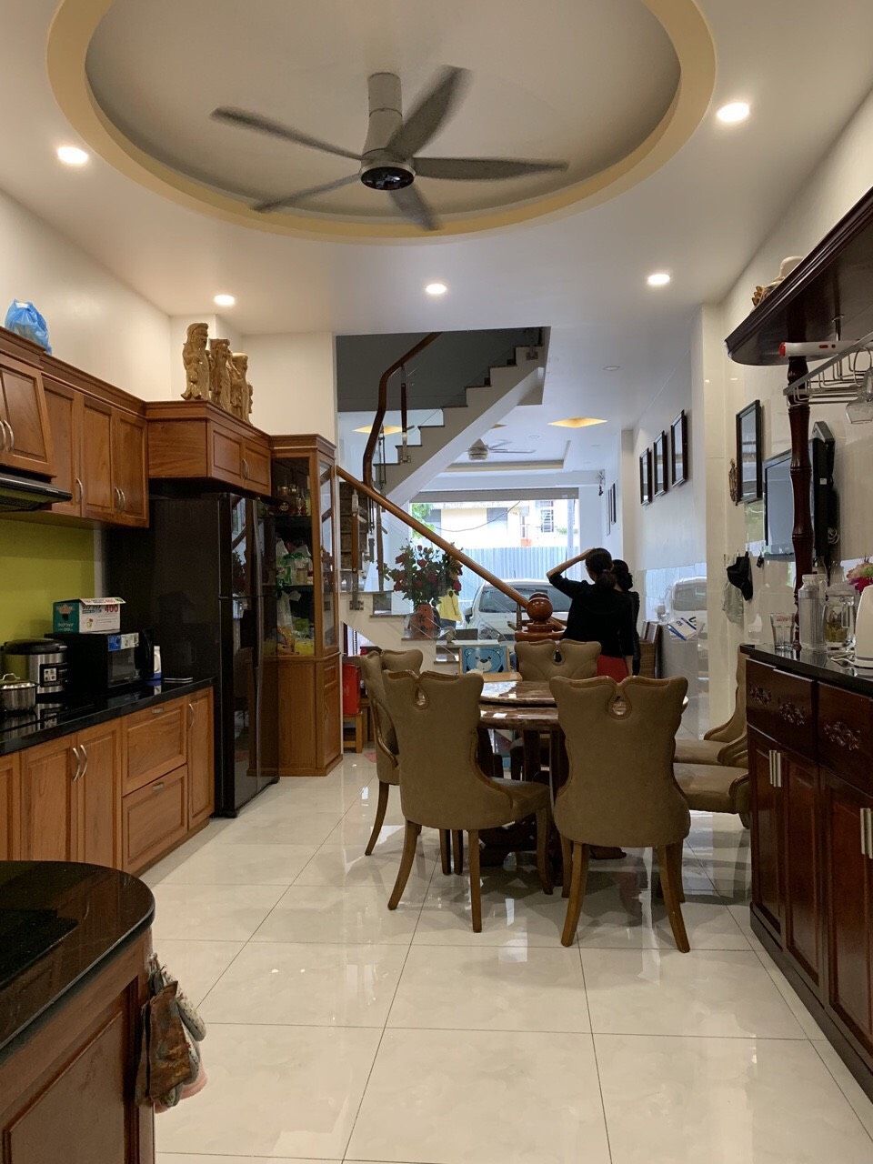 NHÀ ĐẸP, XINH ĐẦY ẮP KỸ NIỆM YÊU THƯƠNG, AN PHÚ, Q2, TPHCM